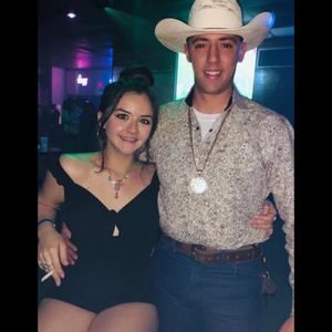 Meet your Posher, Luisa